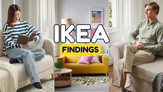 Top 15 IKEA Sofas You MUST Consider in 2023! | Ultimate Comfort Meets Design