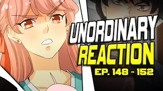 The Royals are Capping HARD in unOrdinary | unOrdinary Reaction (Part 23)