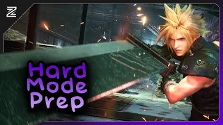 Final Fantasy VII Rebirth | Hard Mode Prep Guide & How to get started