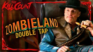 Zombieland: Double Tap (2019) KILL COUNT