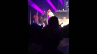 The Lox Live In London Pt1