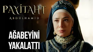 Bidar Sultan Ağabeyini Yakalattı | Payitaht Abdülhamid 39. Bölüm