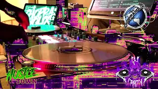 SZA - Snooze (Crazyed & Chopped) Choppaholix Remix