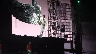 Justin Bieber: Believe Tour 2013 Munich, Opening & All around the world live