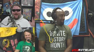 #Killstream - LA Night 4 with Jesse Lee Peterson 6-18-2020