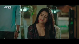 DIL AASHIQANA - Hindi Dubbed Full Movie | Romantic Movie | Aadi, Surbhi, Ajay & Vennela Kishore
