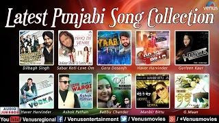 Non Stop Hits Songs || Audio Jukebox