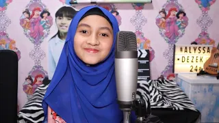 Alyssa Dezek - Aisyah Istri Rasulullah (Cover)