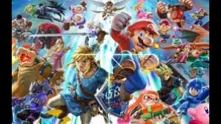 Nintendo Direct Live Stream Reactions and Commentary 9:30pm GMT 17th February