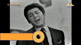 Paul Anka - Crazy Love  (1958)