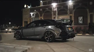 DeezyMedia Type R