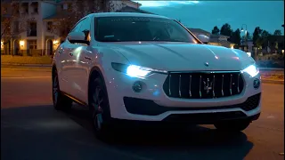 Maserati Levante Review: A SUV you’ll Fall in Love with