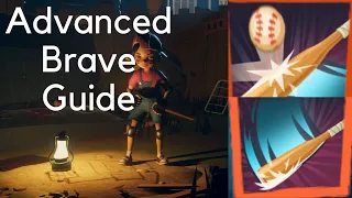 Advanced Brave Guide - Secret Neighbor (OLD)