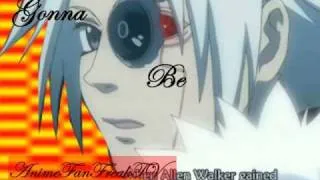 2009 Mash-up MEP - Part 2 - D.gray-man