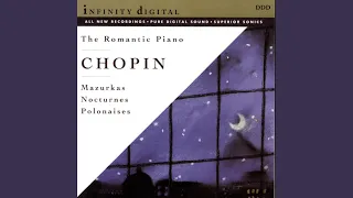 Two Nocturnes, Op. 62: No. 1 in B Major