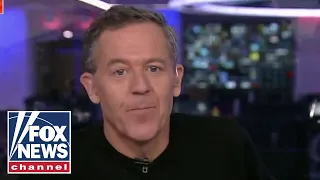 Gutfeld on the left wing defense of looting