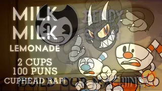 Milk Milk Our Lemonade Machine REMASTERED | Stupendium + DAGames | MASHUP