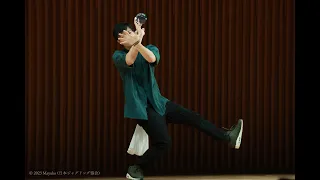 KENTO - Contact Juggling - JJF2023