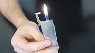 5 Japanese Vintage Lighters You Didn't Know Existed