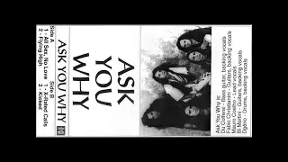 Ask You Why - Demo (1994) (Full Demo)