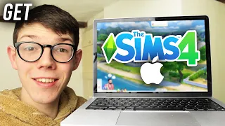 How To Download Sims 4 On Mac For Free - Full Guide