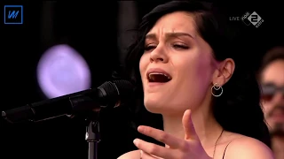 Jessie J - Nobody's Perfect at PinkPop 2018