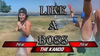 LIKE A BOSS COMPILATION 🔥 People With AMAZING Skills 🔥 BEST CUBE 🔥 COMBO VINE 🔥