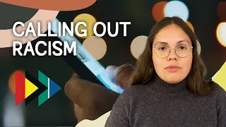 Calling Out Racism | Paint It Blak with Emma Garlett