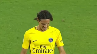 fc metz paris saint germain 1 5 highlights fcm psg 2017 18