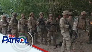 Combat engineering simulation exercise isinagawa sa Balikatan 2023 | TV Patrol