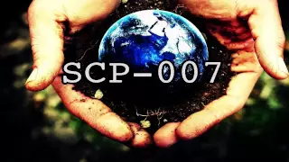 SCP Reading of SCP-007 | Abdominal Planet
