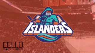 New York Islanders 1996 Goal Horn- Cello Remix