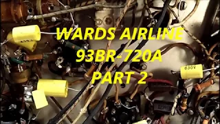 WARDS AIRLINE 93BR 720A PART 2