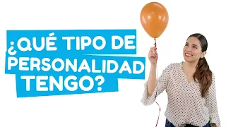 ¿Qué tipo de personalidad tengo? ✅ Tipos de personalidad código Holland