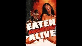 EATEN ALIVE 1980 Trailer reactions