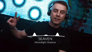 Seaven - Moonlight Shadow