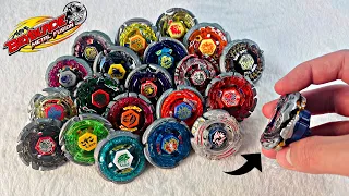 Beyblade Metal Fusion vs ILLEGAL Metal L-Drago!! (MUST WATCH!!) THE Unexpected Happens..