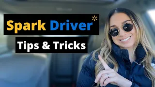 Spark Driver Tips & Tricks