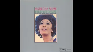 Marlena Shaw - California Soul (1969) Cadet Records