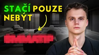 Je jednoduché vydělat peníze!