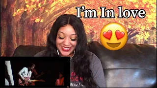 ELVIS PRESLEY- THE WONDER OF YOU REACTION