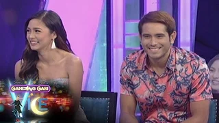 GGV: Kim Chiu and Gerald Anderson's life learnings