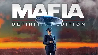 Mafia Remake: костюм ПОЛИЦЕЙСКОГО, летающая тарелка, Титаник, секретные машины (Секреты в ремейке)