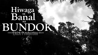 Hiwaga sa Banal na Bundok: The Documentary of Mt. Banahaw