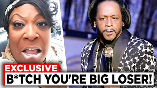 Wanda Smith RESPONDS To Katt Williams After Being Embarrassed On Her Own Show!