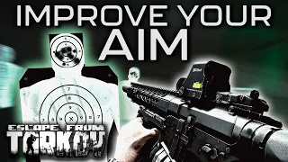 Get Better Aim in Tarkov! - Escape From Tarkov Guide