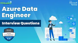 Azure Data Engineer Interview Questions and Answers | K21Academy