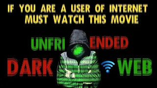 Unfriended Darkweb Movie Explained in Hindi | Darkweb ending explain {Hollywood Movies In Hindi}