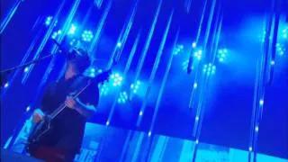Radiohead - Weird Fishes - Arpeggi [LiveTokyo, Japan] (HD) by Nahiem