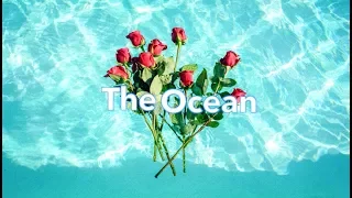 Mike Perry - The Ocean (Feat. Shy Martin) / Cover by An Yeseul